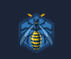 Badge 1